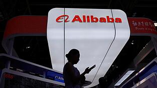 Im Rennen um die st&auml;rksten KI-Modelle legt Alibaba mit &laquo;Qwen3.8-Max&raquo; nach. (Archivbild)