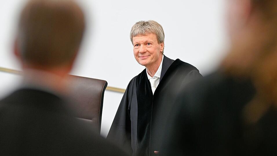 Gutachten wären exorbitant teuer. Gutachten wären exorbitant teuer.