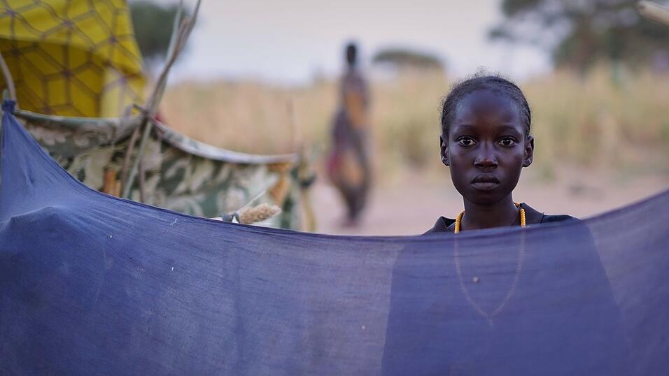 UN-Hochkommissar Volker Türk: Die internationale Gemeinschaft hat die Menschen in Al-Faschir im Stich gelassen. (Archivbild)