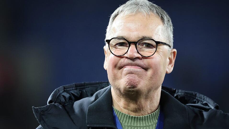 Andreas Rettig machen mehrere wirtschaftliche WM-Faktoren Sorge. (Archivbild)