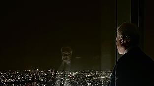 Alois Rainer blickt vom Mori Tower auf Tokio. Für den Bundeslandwirtschaftsminister ist Japan vor allem eines: ein Blick in die Zukunft. Alois Rainer blickt vom Mori Tower auf Tokio. Für den Bundeslandwirtschaftsminister ist Japan vor allem eines: ein Blick in die Zukunft.