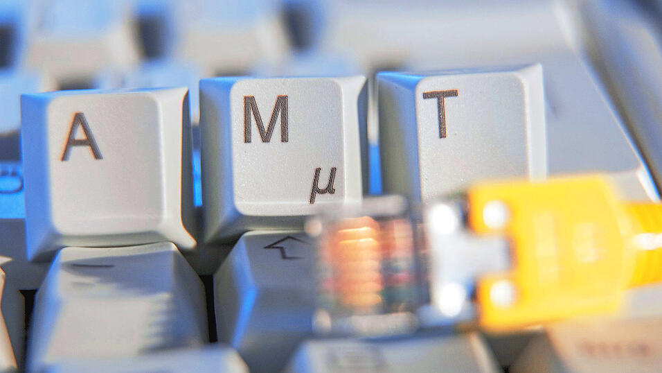 Wie lässt sich Bürokratie in der Kommunalverwaltung abbauen? Wie lässt sich Bürokratie in der Kommunalverwaltung abbauen?