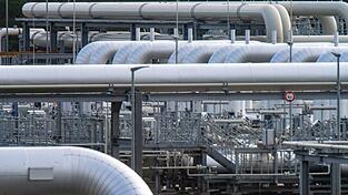 Ein mutmaßlich Beteiligter an den Nord-Stream-Anschlägen darf nach einer Entscheidung eines italienischen Gerichts an Deutschland ausgeliefert werden. (Archivbild) Ein mutmaßlich Beteiligter an den Nord-Stream-Anschlägen darf nach einer Entscheidung eines italienischen Gerichts an Deutschland ausgeliefert werden. (Archivbild)