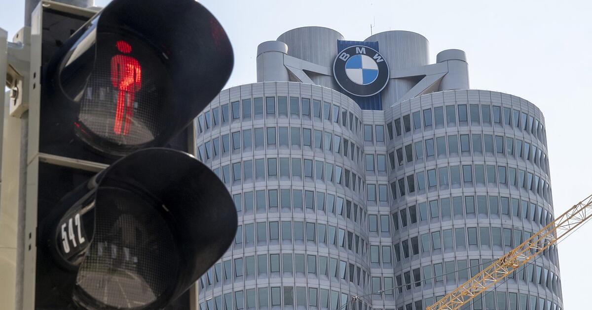 BMW schließt Abfindungsprogramm wieder - weil so viele gehen wollen