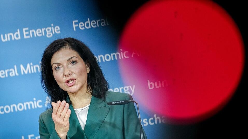 Energieministerin Reiche: Zehn-Punkte-Plan für Kurswechsel in der Energiewende. (Archivbild)