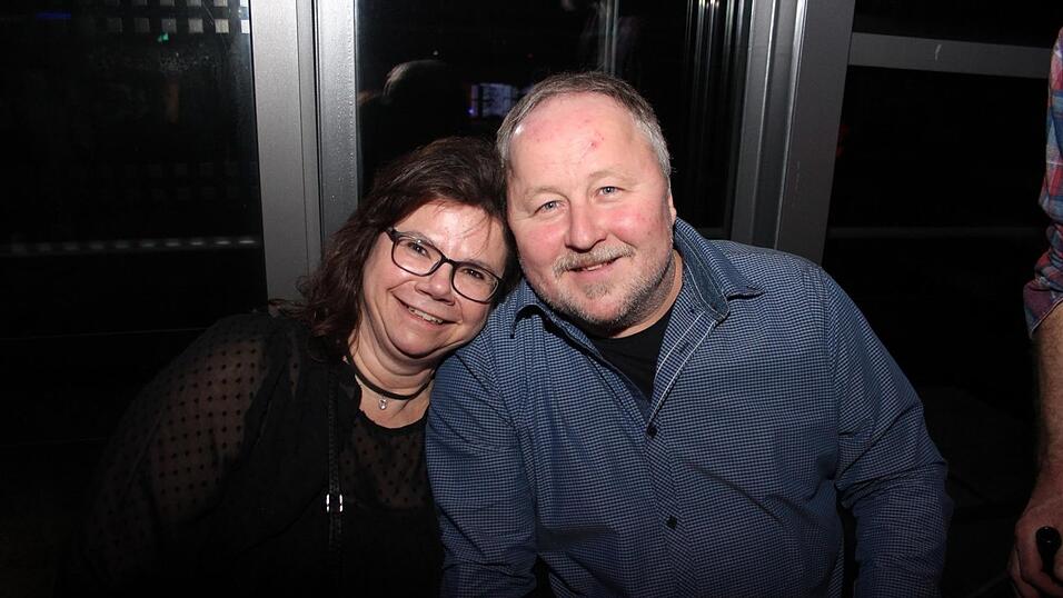 So schön war die Ü30-Party in Essenbach. So schön war die Ü30-Party in Essenbach.