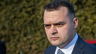 Franz Schmid ist der neue Vorsitzende der bayerischen Generation Deutschland.