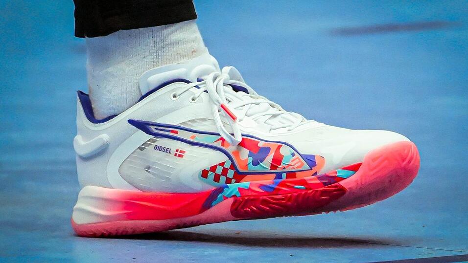 Sportartikelhersteller Puma: Mit Ergebniswachstum ins WM-Jahr. (Archivbild)