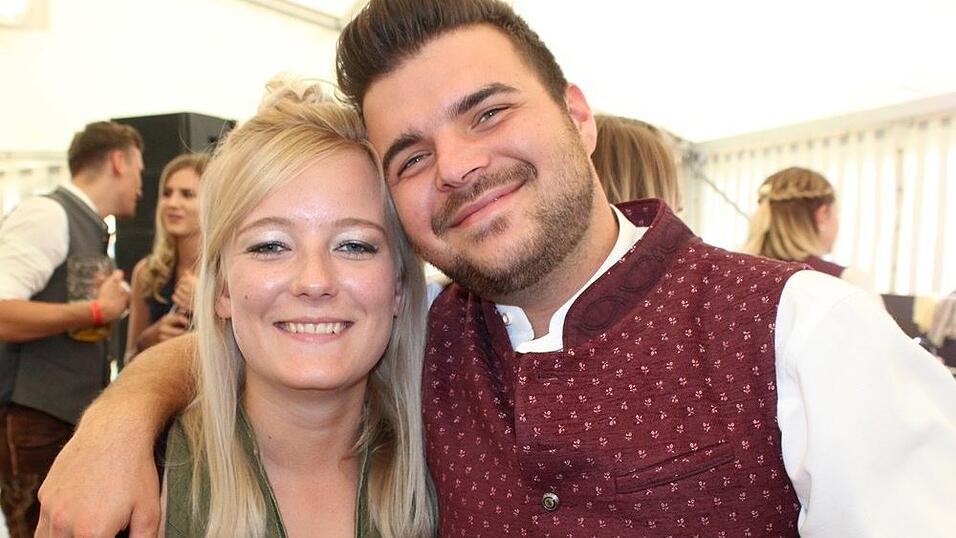 Die KLJB Kl&auml;ham-Oberergoldsbach feierte am Wochenende ihr 65-j&auml;hriges Gr&uuml;ndungsfest.