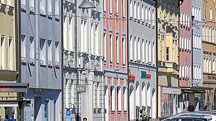 Der Stadtrat hat eine neue Satzung der Volkshochschule erlassen. Die Satzung ist im Rathaus einsehbar. Der Stadtrat hat eine neue Satzung der Volkshochschule erlassen. Die Satzung ist im Rathaus einsehbar.