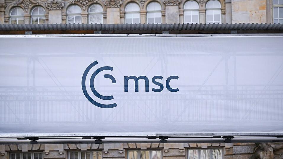 So prominent wie diesmal war die M&uuml;nchner Sicherheitskonferenz noch nie besetzt.