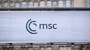 So prominent wie diesmal war die M&uuml;nchner Sicherheitskonferenz noch nie besetzt.
