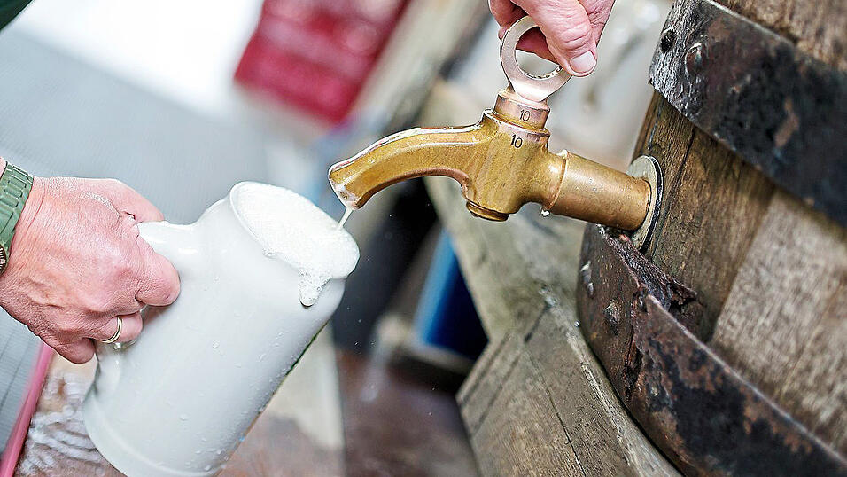 Welches Motiv wird den offiziellen Volksfestkrug 2026 zieren? Die Volksfestfans haben es selber in der Hand. Welches Motiv wird den offiziellen Volksfestkrug 2026 zieren? Die Volksfestfans haben es selber in der Hand.