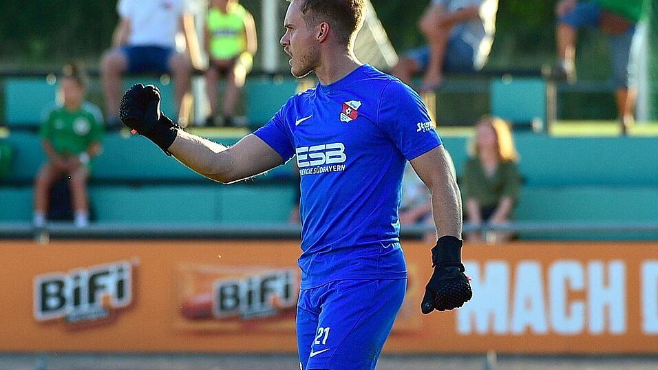 Die SpVgg Hankofen erkämpfte sich ein Unentschieden gegen die SpVgg Ansbach. Die SpVgg Hankofen erkämpfte sich ein Unentschieden gegen die SpVgg Ansbach.