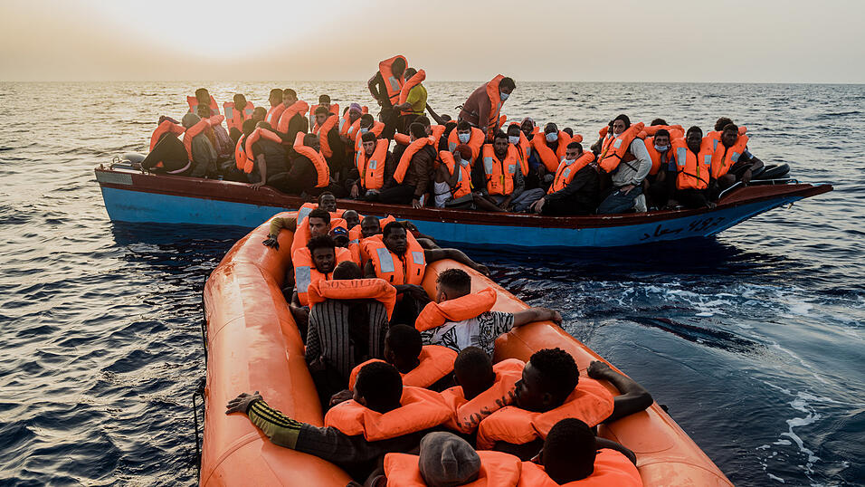 Italien zeigte sich aufgrund einer Passage in dem Kompromisspapier unzufrieden.