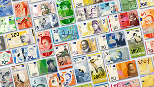 Ende des Jahres soll feststehen, wie die neuen Euro-Banknoten aussehen sollen. Bis zum 21. September kann jeder EU-Bürger abstimmen. Ende des Jahres soll feststehen, wie die neuen Euro-Banknoten aussehen sollen. Bis zum 21. September kann jeder EU-Bürger abstimmen.