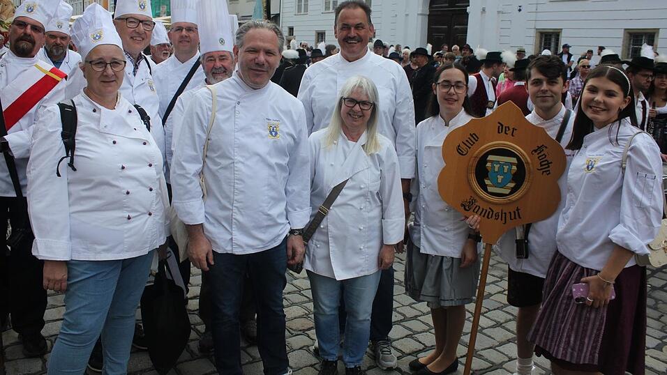 Das sind die sch&ouml;nsten Bilder vom Er&ouml;ffnungsfreitag!