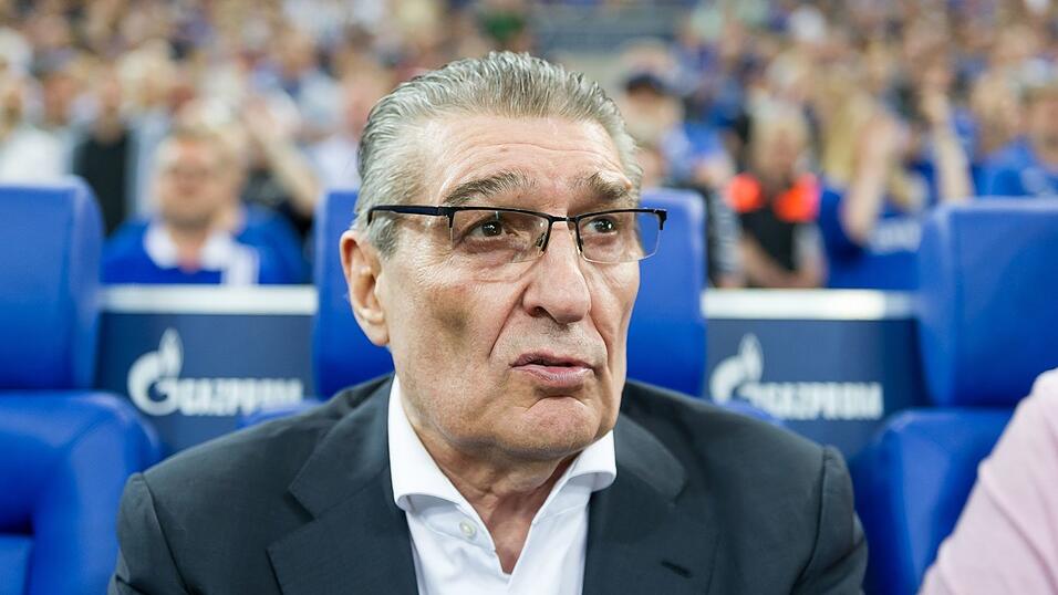 Rudi Assauer starb 2019 an schwerer Demenz. (Archivbild) Rudi Assauer starb 2019 an schwerer Demenz. (Archivbild)