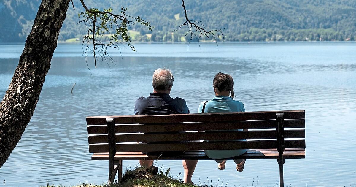 Will there soon be a support group for young people with dementia in ...