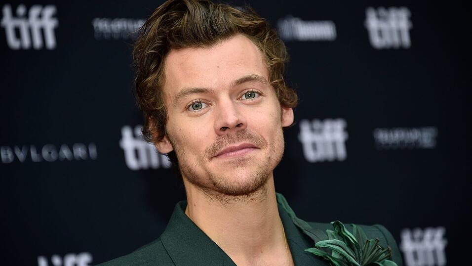 2026 soll es ein neues Solo-Album von Harry Styles geben. (Archivbild) 2026 soll es ein neues Solo-Album von Harry Styles geben. (Archivbild)