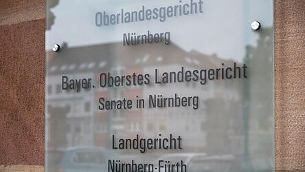 Vor dem OLG N&uuml;rnberg ist die Berufung nach dem Urteil des Landgerichts Regensburg im Verfahren zwischen einem ehemaligen Domspatz und dem Bistum Regensburg eingegangen. (Symbolbild)