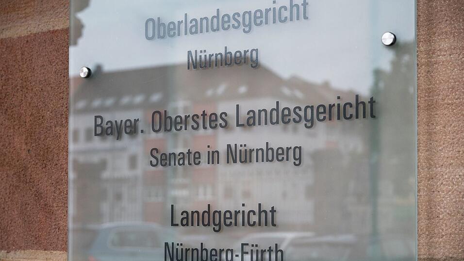 Vor dem OLG N&uuml;rnberg ist die Berufung nach dem Urteil des Landgerichts Regensburg im Verfahren zwischen einem ehemaligen Domspatz und dem Bistum Regensburg eingegangen. (Symbolbild)
