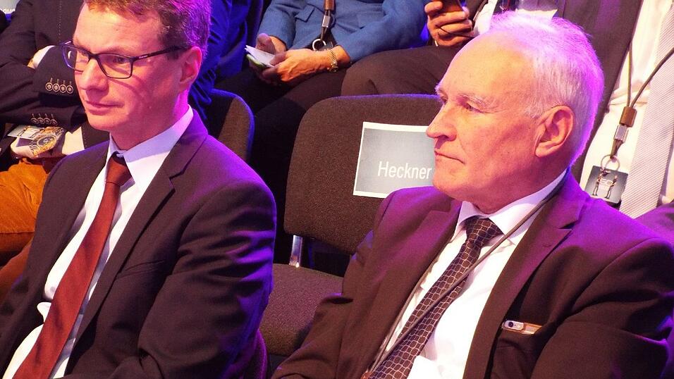 Das gr&ouml;&szlig;te europ&auml;ische BMW-Werk hat heute seinen 50. Geburtstag gefeiert.