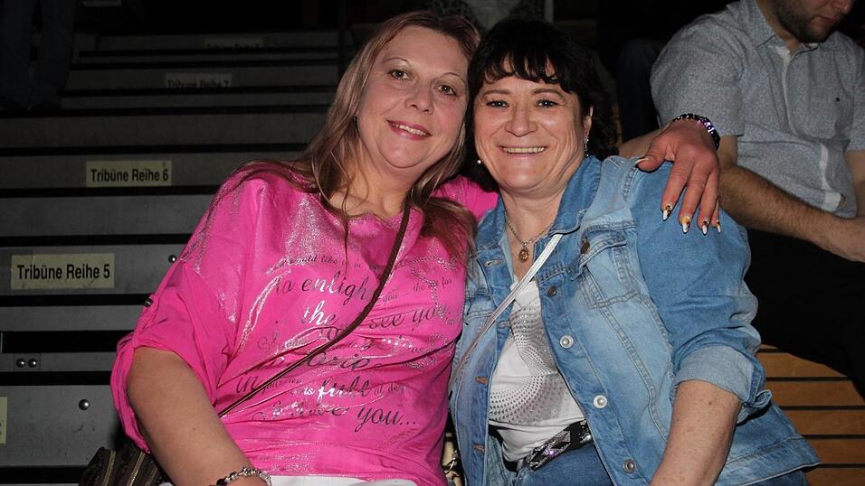 So schön war die Ü30-Party in Essenbach. So schön war die Ü30-Party in Essenbach.