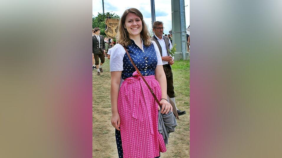 Die KLJB Kl&auml;ham-Oberergoldsbach feierte am Wochenende ihr 65-j&auml;hriges Gr&uuml;ndungsfest.