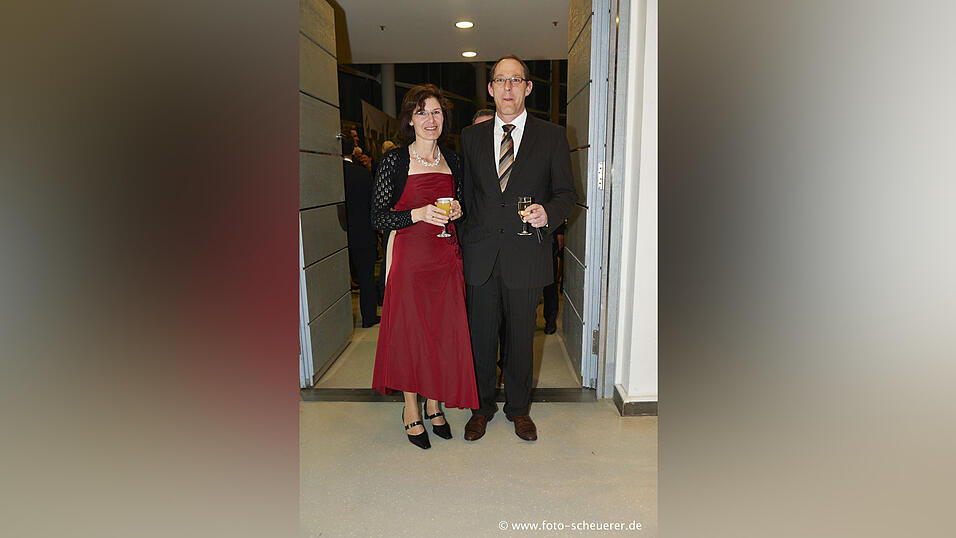 Impressionen vom Ball der Wirtschaft, festgehalten von Markus Scheuerer.