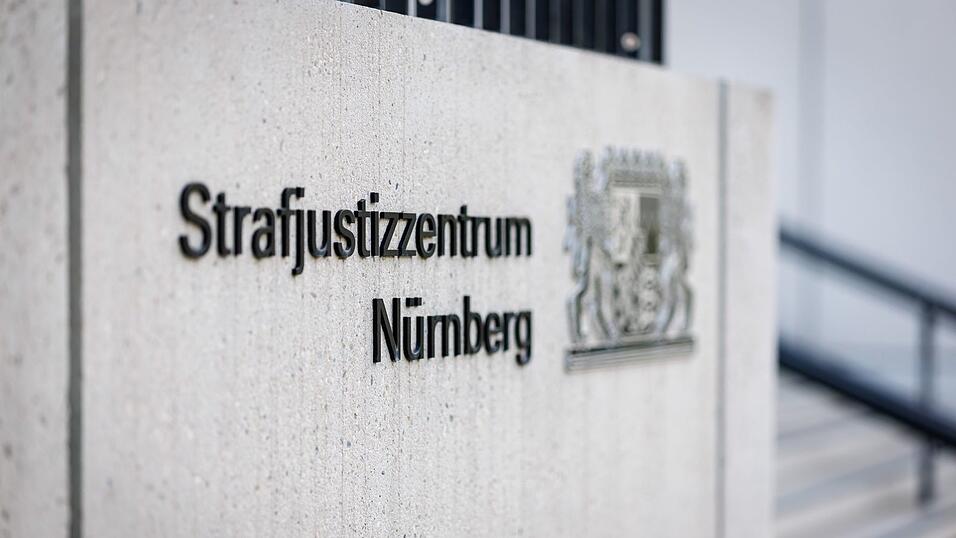 Der Prozess soll am 4. Dezember vor dem Landgericht Nürnberg-Fürth beginnen. (Archivbild)