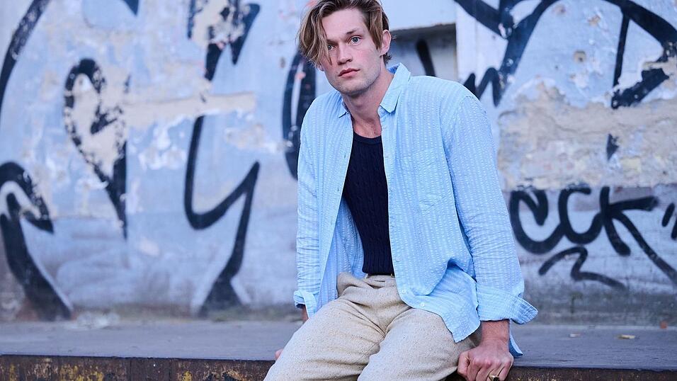 Zweites Staatsexamen in der Tasche: Bald kann sich Hardung Arzt nennen. Zweites Staatsexamen in der Tasche: Bald kann sich Hardung Arzt nennen.