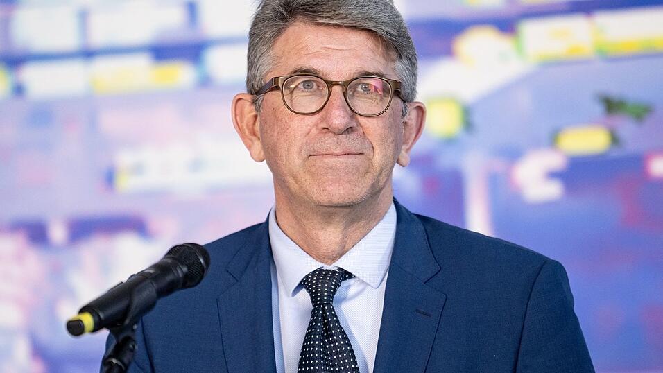 Wolfram Weimer w&uuml;rdigte J&uuml;rgen Habermas als Meisterdenker und Philosoph der Bundesrepublik. (Archivfoto)