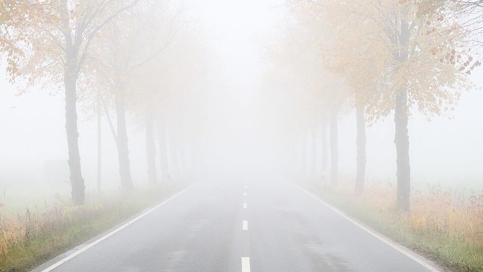Das Wetter in Deutschland bleibt trüb. Das Wetter in Deutschland bleibt trüb.
