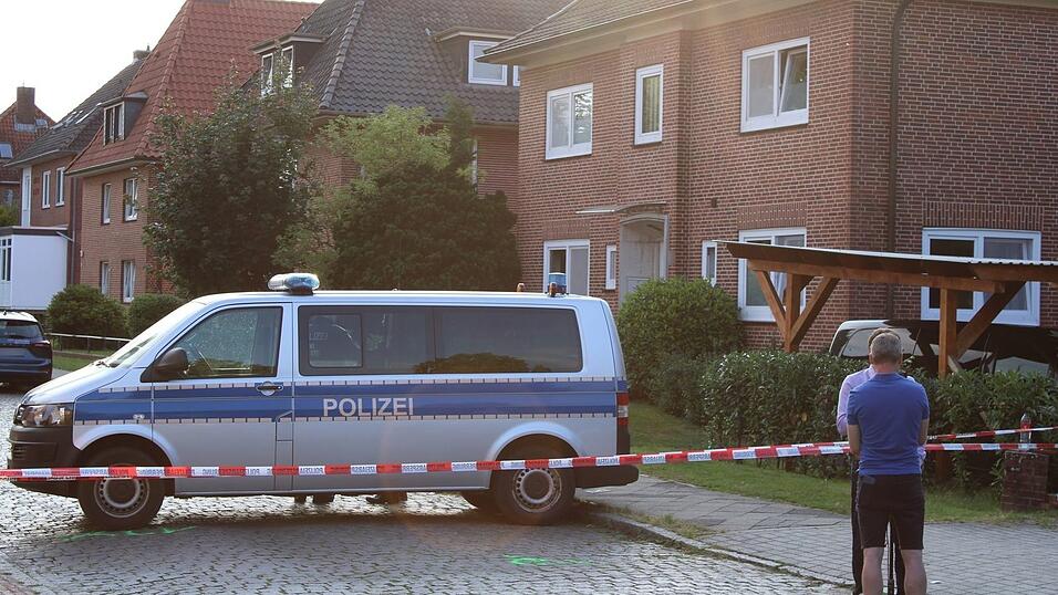 In der Einrichtung waren gestern mehrere Menschen durch Sch&uuml;sse gestorben.