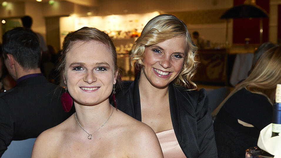 Impressionen vom Ball der Wirtschaft, festgehalten von Markus Scheuerer.