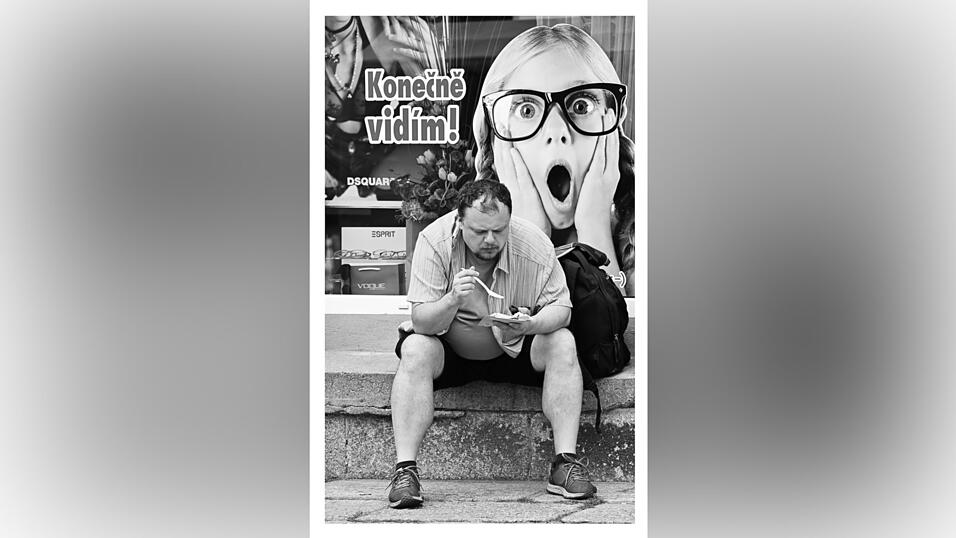 Platz 1: Christa Rabl-Dachs