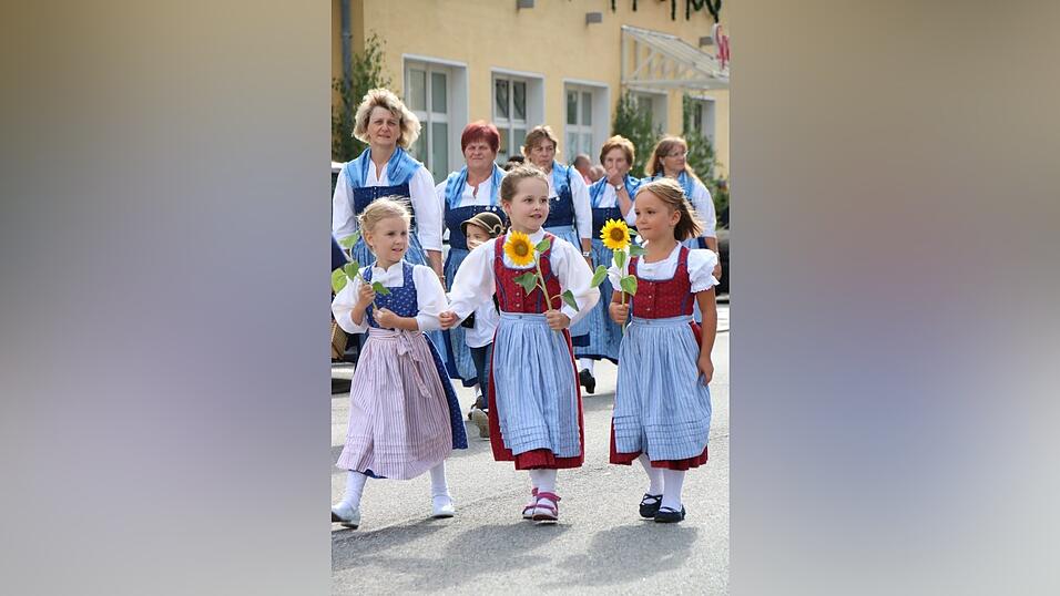 Augenblicke vom Festwirteinzug 2018. Augenblicke vom Festwirteinzug 2018.