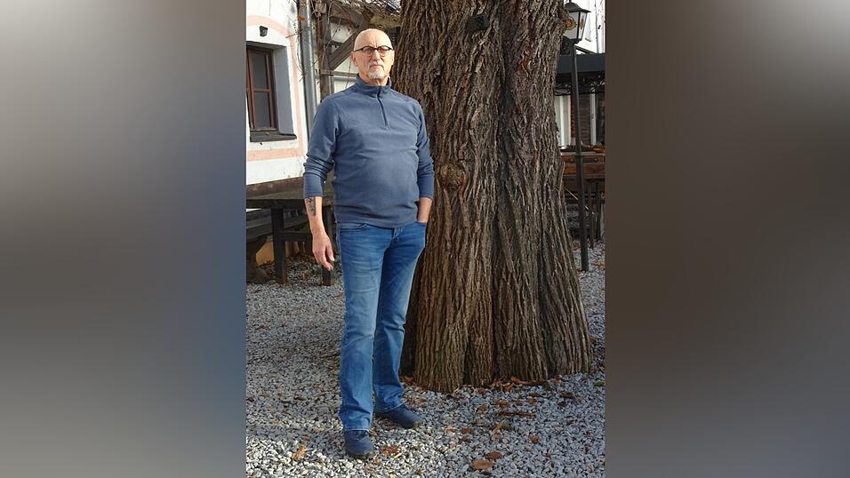 Klaus-Dieter Neumann wurde einstimmig bei der Nominierungsversammlung der SPD Viechtach am Sonntag gewählt. Klaus-Dieter Neumann wurde einstimmig bei der Nominierungsversammlung der SPD Viechtach am Sonntag gewählt.