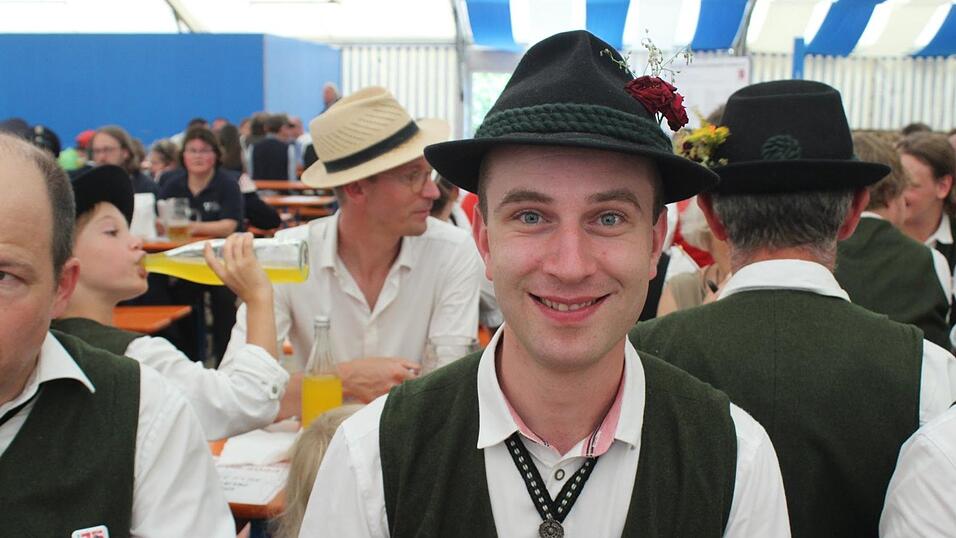 Die Bilder vom Festwochenende der Landshuter Stadtkapelle.