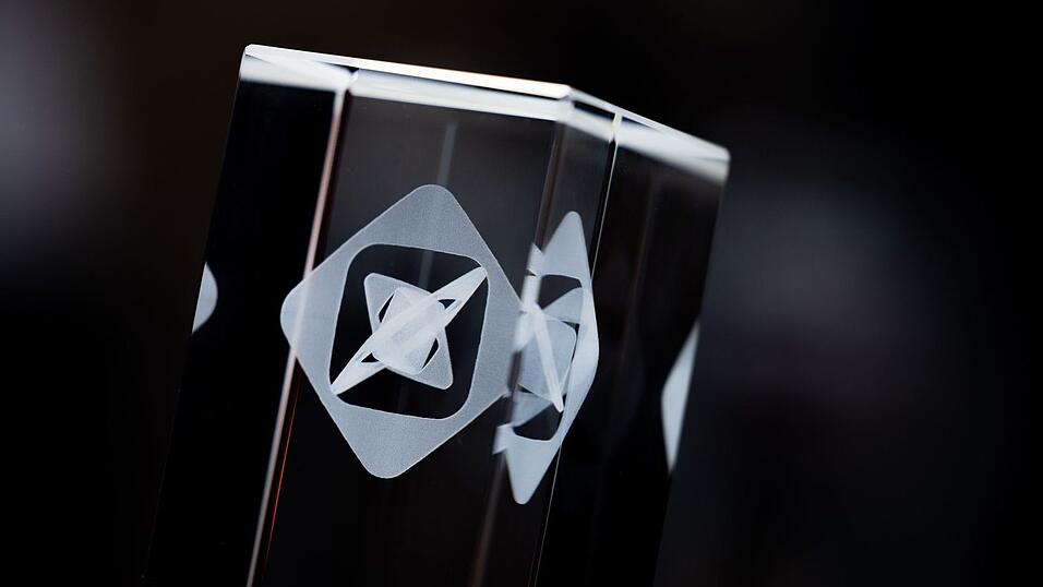 Der begehrte Grimme Online Award - zwei Preisträger lehnten den Preis ab.