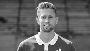 Ex-Fu&szlig;ball-Profi Sebastian Hertner ist bei einem Unfall gestorben. (Archivbild)