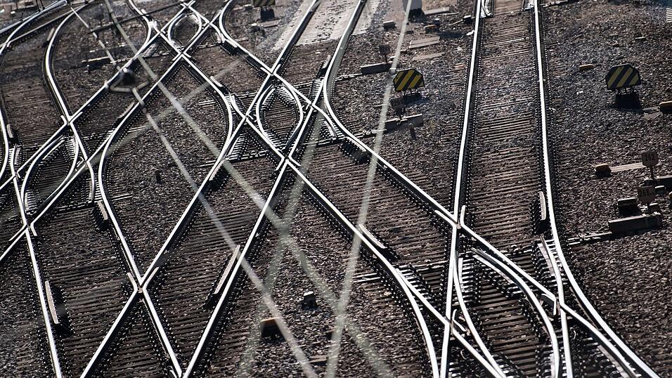 Nach den T&auml;tern wird noch gefahndet. (Symbolbild)