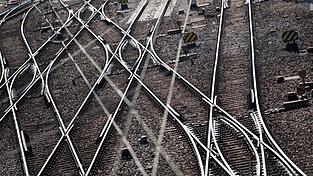 Nach den T&auml;tern wird noch gefahndet. (Symbolbild)