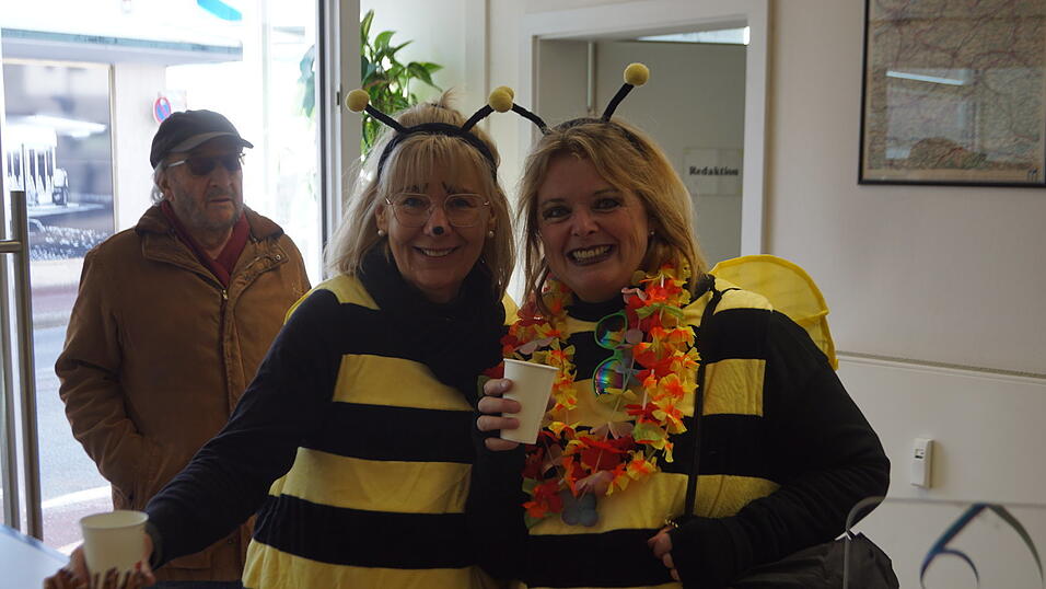 Die sch&ouml;nsten Bilder vom UsiDo.