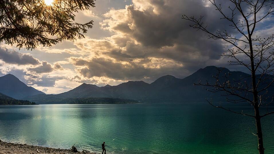 Das Hobby ist f&uuml;r viele eine Abwechslung zum hektischen Alltag. (Symbolbild)