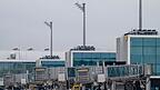 Der Erweiterungsbau des M&uuml;nchner Flughafens ist er&ouml;ffnet - eine Woche vor der Inbetriebnahme.
