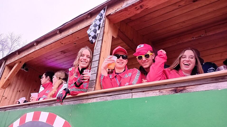 Die sch&ouml;nsten Bilder vom UsiDo.