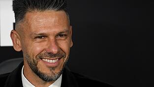 Mart&iacute;n Demichelis trainiert erstmals einen europ&auml;ischen Erstligisten. (Archivbild)
