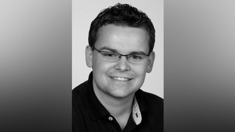 Christian Fertl hat sich mit dem Thema Aids beschäftigt.